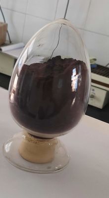 Pulverizador orgânico da albumina do ferro - os suínos secados da proteína do plasma alimentam aditivos