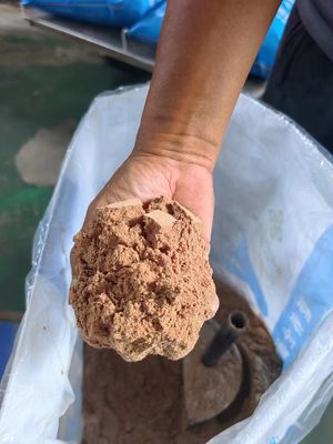 Aditivos de alimentos para animais de estimação ricos em proteínas para cães e nutrição segura