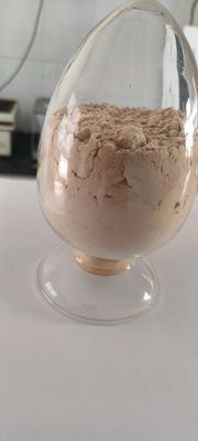 O gado pulverizado amarelo de Duck Bovine Plasma Protein Powder alimenta matérias primas