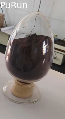hemoglobina de sangue de pato em pó Aditivos para ração