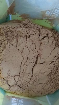 Os aditivos da alimentação animal do plasma da proteína de 70% pulverizam - o pó animal secado do plasma