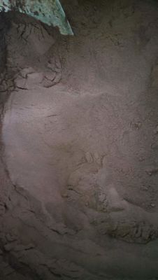 Grânulo seco do pó da hemoglobina dos aditivos da alimentação animal do pó 25kg/Bag