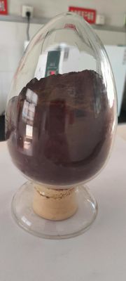 O glóbulo Brown avermelhado da alimentação pulveriza - aditivos secados da alimentação do plasma para aves domésticas