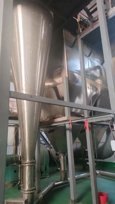 Matéria prima da alimentação dos leitão da alimentação do porco da matéria prima de Duck Spray Dried Plasma Protein Biosafe