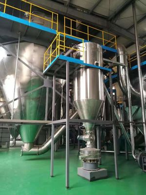 - A hemoglobina do índice de proteína para pulverizar o pó vermelho da proteína de sangue pulveriza - lisina secada alta 6%