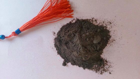 Refeição de sangue dos aditivos da alimentação dos peixes do frescor 35 para o pó da proteína das aves domésticas