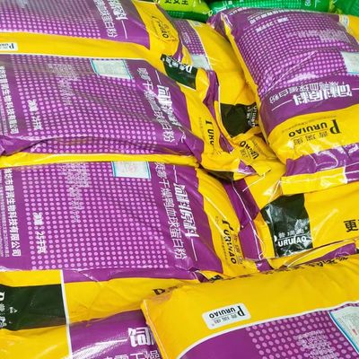 Refeição de sangue dos aditivos da alimentação dos peixes do frescor 35 para o pó da proteína das aves domésticas