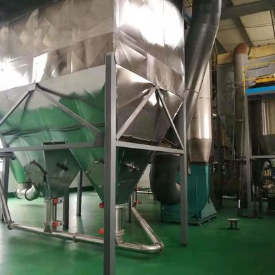 Pulverizador de pó alto da alimentação animal da digestão - refeição de sangue secada Duck Blood Cell da galinha