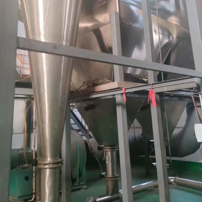 - Pulverizador amarelo - pó bovino secado claro da proteína da albumina do plasma da proteína dos enchimentos 90% do alimento para cães