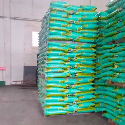 Os suínos pulverizam - o pó secado do albume dos glóbulos da galinha da proteína da alimentação animal