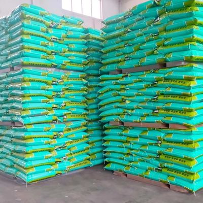 As aves domésticas secadas pulverizam peixes alimentam a proteína do plasma da galinha da matéria prima