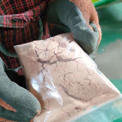 Elevação - aditivo natural digestível da alimentação da proteína bruta de farinha de peixes da proteína