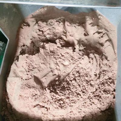 Elevação - aditivo natural digestível da alimentação da proteína bruta de farinha de peixes da proteína