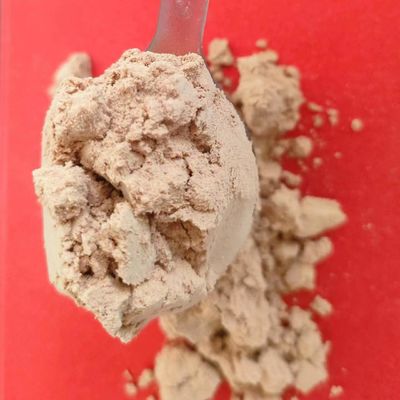 Pulverize - a refeição de sangue dos aditivos da alimentação do índice de proteína da refeição de sangue secado para a alimentação das aves domésticas