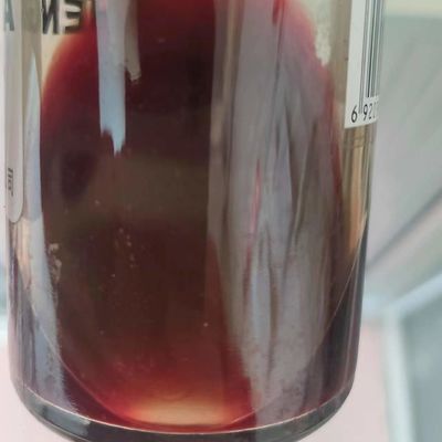 1,6% os peixes da fibra bruta alimentam aditivos pulverizam - Duck Blood Meal Protein secado