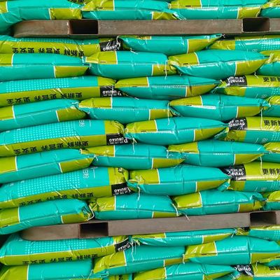 Pó do sangue da proteína do plasma da galinha do pó da alimentação animal da matéria prima de Pr90 Pr70