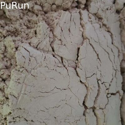 Pulverizador da matéria prima de CompaniesFeed dos aditivos da alimentação - o produto secado de Duck Plasma Protein Powder This é um Powde contínuo amarelado