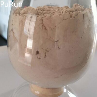 Pulverizador amarelo - secou a matéria prima da alimentação de Duck Plasma Protein Powder Poultry