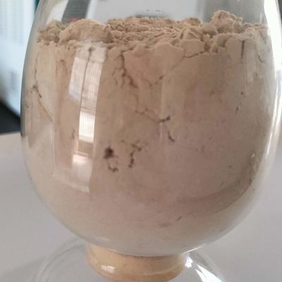 Pulverizador amarelo - secou a matéria prima da alimentação de Duck Plasma Protein Powder Poultry