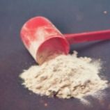 5% Ash Protein Powder Raw Material pulverizam - a proteína suíno secada do plasma 90%