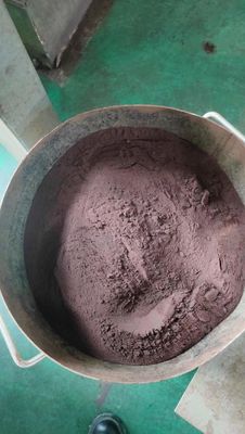 Pulverizador orgânico da albumina do ferro - os suínos secados da proteína do plasma alimentam aditivos