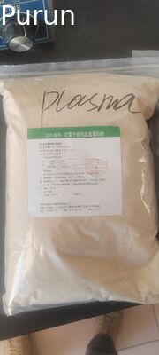 AMOSTRAS DE PLASMA LIOFILIZADO PARA CLIENTES EM TODO O MUNDO