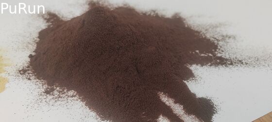 Proteína em pó de hemoglobina altamente concentrada com teor de metais pesados ≤ 10 ppm