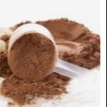 Brown que avermelhado escuro o Não-pulverizador contínuo do pó secou Duck Blood Cell Protein Powder é feito pela secagem de pulverizador de Duck Blo fresco