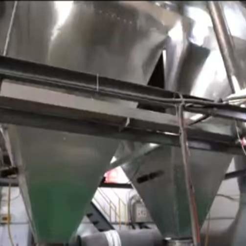 Pulverizador fresco - índice de proteína secado de Duck Plasma Protein Powder With mais de 70%