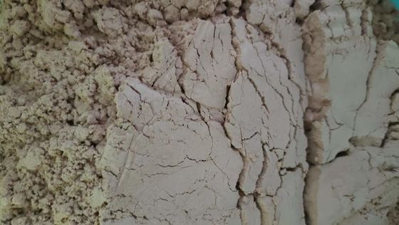 Umidade 8% da proteína do plasma da galinha da matéria prima da alimentação de Hysicochemical
