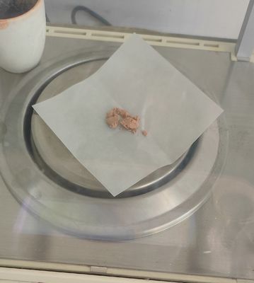 Os aditivos orgânicos da alimentação pulverizam - a proteína secada do plasma para leitão da galinha