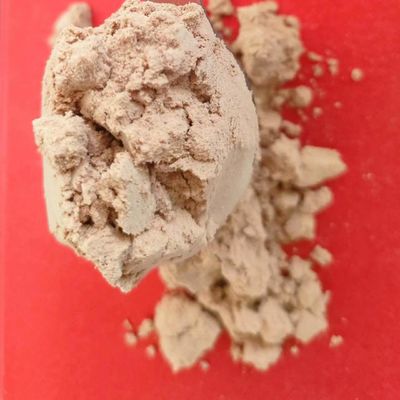 Pulverizador 1,6% de pó do sangue de Additiveschicken da alimentação do pó da alimentação animal da fibra - secado