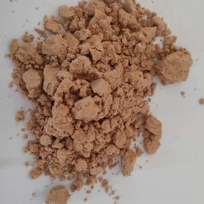- Os aditivos de alimentos para animais de estimação ISO9001 amarelos pulverizam - proteína bruta animal secada clara do plasma 70%