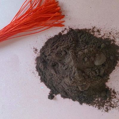 Os peixes do índice alimentam a matéria prima que os aditivos da alimentação animal pulverizam - Duck Blood Cell Protein Powder secado