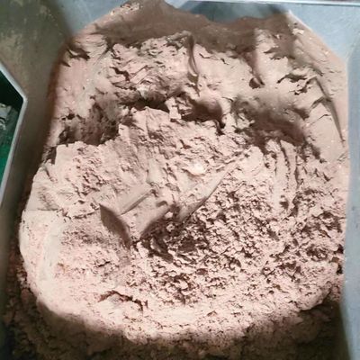 O frescor pulveriza - a refeição de sangue aditiva secada das aves domésticas da alimentação da proteína do plasma