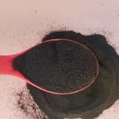 A refeição de sangue alta preta das aves domésticas da digestibilidade pulveriza o pó seco da alimentação das aves domésticas