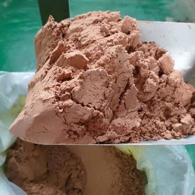 Alimentação animal Duck Plasma aditivo da matéria prima do pó da proteína bruta da cinza 70% de 16%