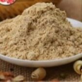 Pulverizador amarelo - secou a matéria prima da alimentação de Duck Plasma Protein Powder Poultry