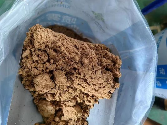 Aromas de carne de bovino Aditivos alimentares para animais de estimação Aquecido e armazenado à temperatura ambiente
