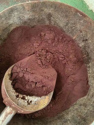 Ponto isoelétrico 7.3 Hemooglobina em pó concentrado Suplemento nutricional a 2-8°C