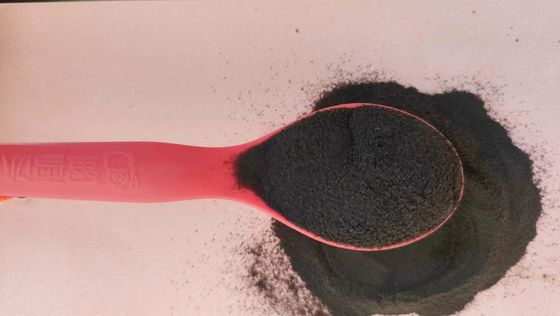 Proteína em pó de hemoglobina altamente concentrada com teor de metais pesados ≤ 10 ppm