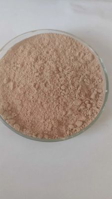 Espray amarelo fraco Umidade do plasma animal seco ≤ 10,0% e não detectabilidade de Salmonella