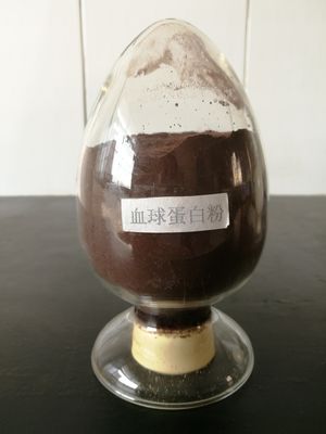 A proteína alta do plasma da refeição de sangue das aves domésticas da lisina pulveriza 10 por cento de umidade